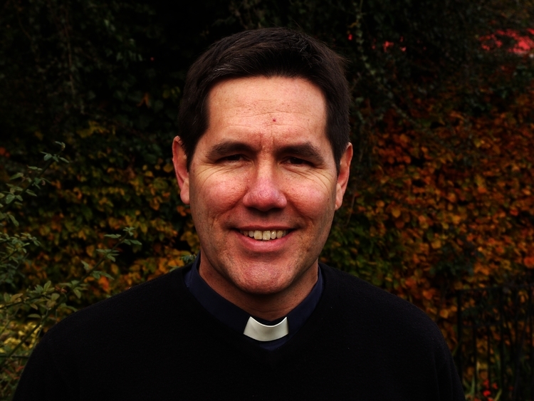 A NEW BISHOP FOR THE DIOCESE OF GRAFTON