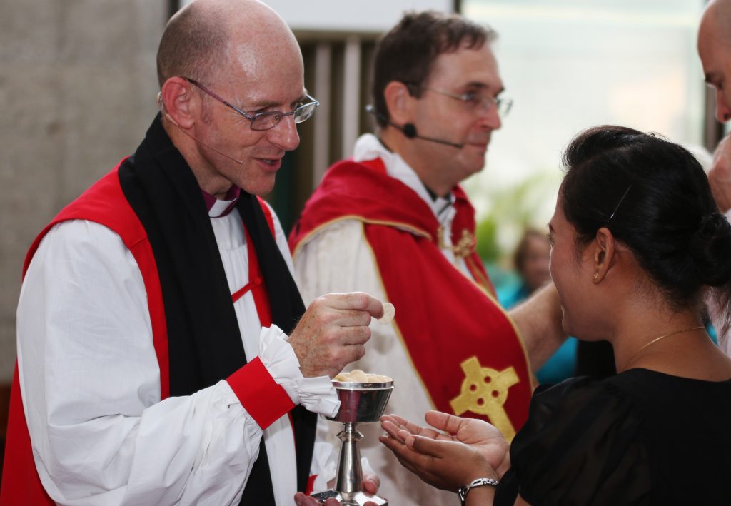 Liturgy & Worship | Anglican Church Of Australia