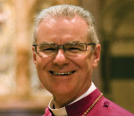 Anglican Primate to step down early