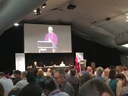 Eighteenth Session of General Synod – Postponement to 2021