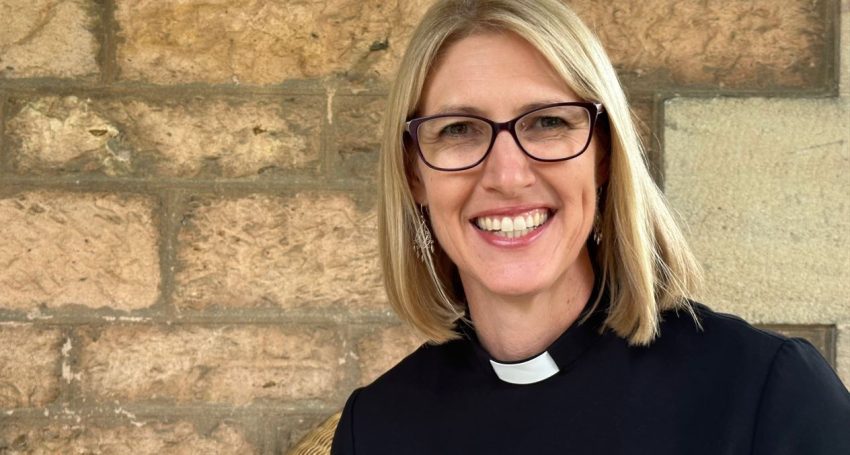 Appointment of the Reverend Canon Sarah Plowman as Assistant Bishop in the Diocese of Brisbane.