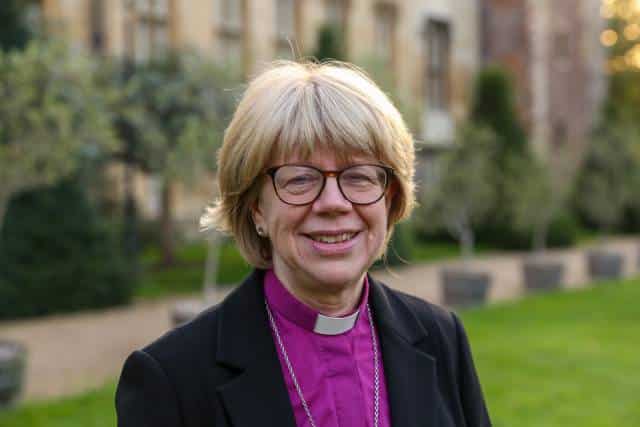 Primate’s Statement following Statement on the appointment of the new Archbishop of Canterbury